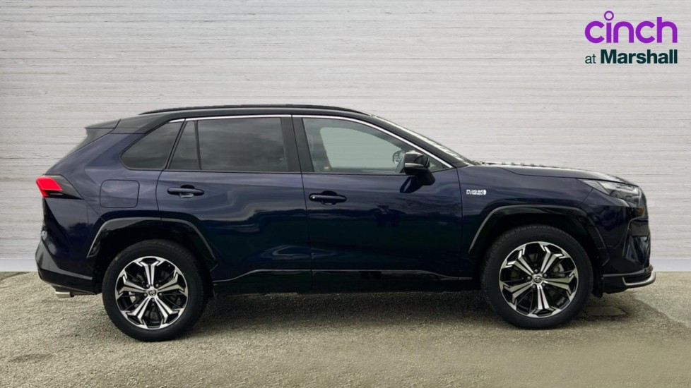 Used Toyota RAV4 2023 for sale - 76452281: Photo 2