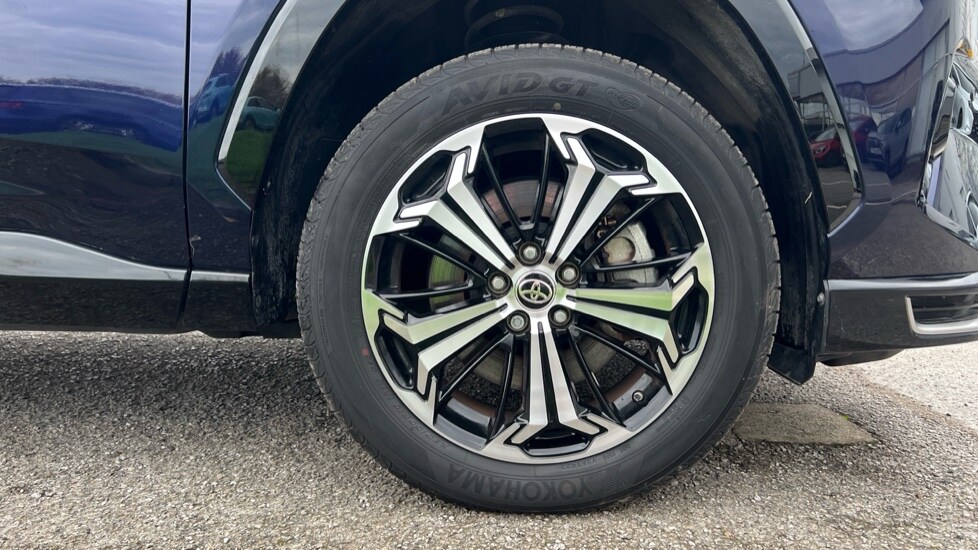 Used Toyota RAV4 2023 for sale - 76452281: Photo 20