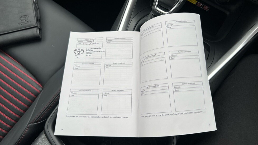 Used Toyota RAV4 2023 for sale - 76452281: Photo 21