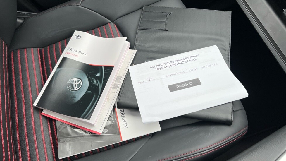 Used Toyota RAV4 2023 for sale - 76452281: Photo 22