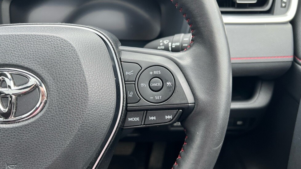 Used Toyota RAV4 2023 for sale - 76452281: Photo 24