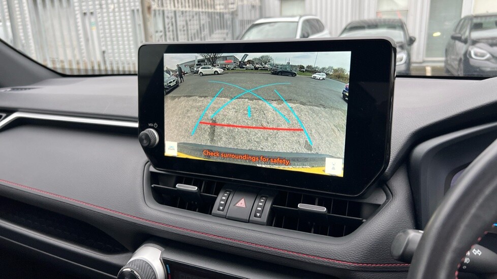 Used Toyota RAV4 2023 for sale - 76452281: Photo 28