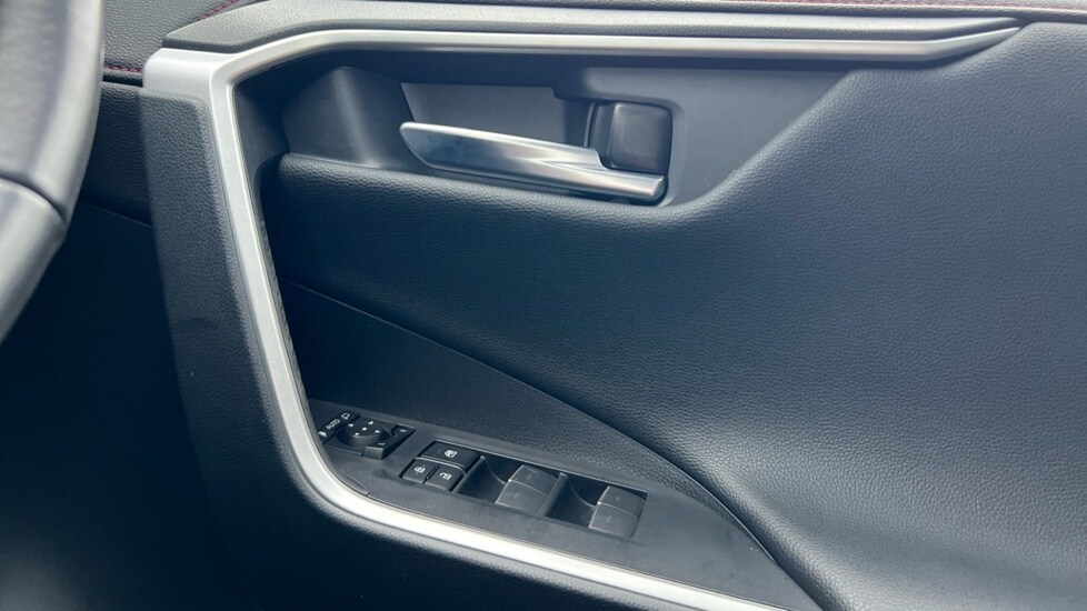 Used Toyota RAV4 2023 for sale - 76452281: Photo 32