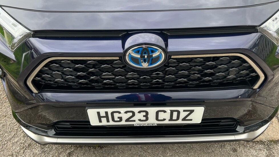 Used Toyota RAV4 2023 for sale - 76452281: Photo 40