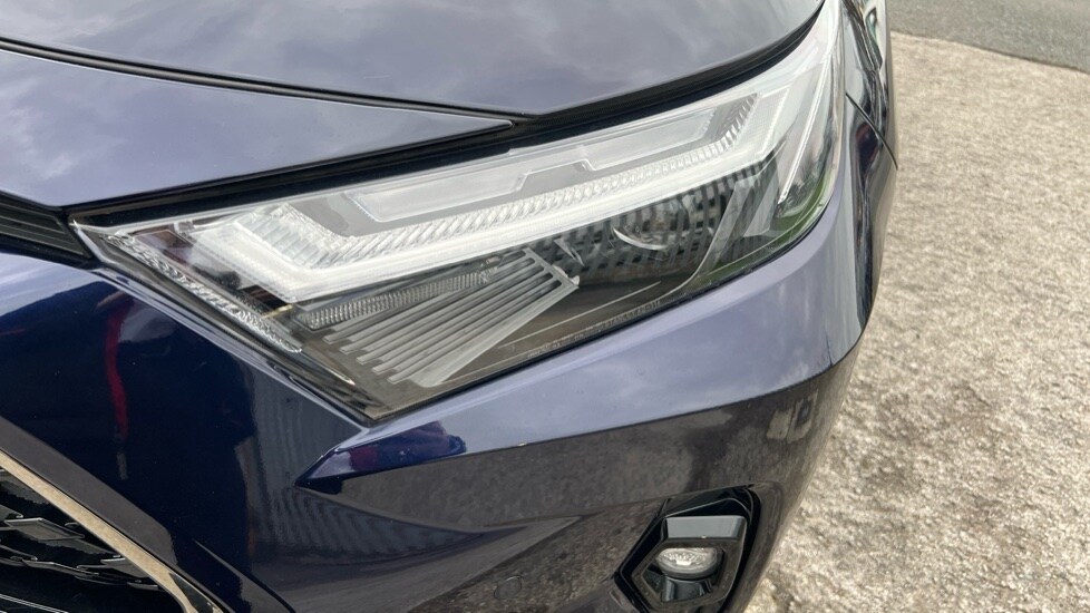 Used Toyota RAV4 2023 for sale - 76452281: Photo 41