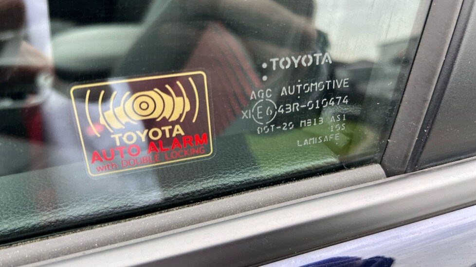 Used Toyota RAV4 2023 for sale - 76452281: Photo 44