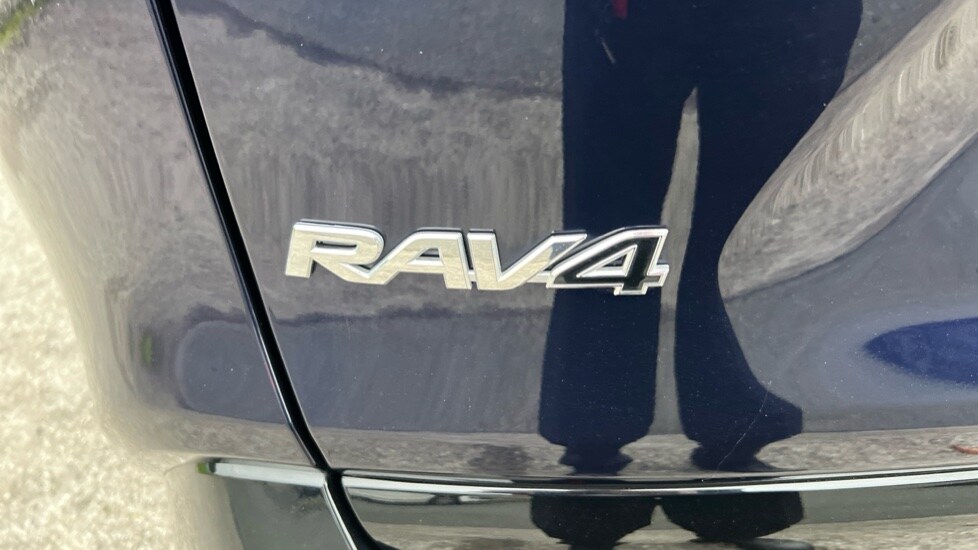 Used Toyota RAV4 2023 for sale - 76452281: Photo 46