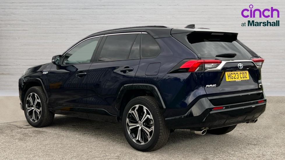 Used Toyota RAV4 2023 for sale - 76452281: Photo 5