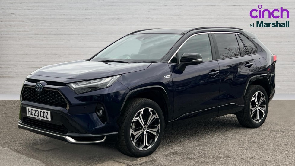 Used Toyota RAV4 2023 for sale - 76452281: Photo 7