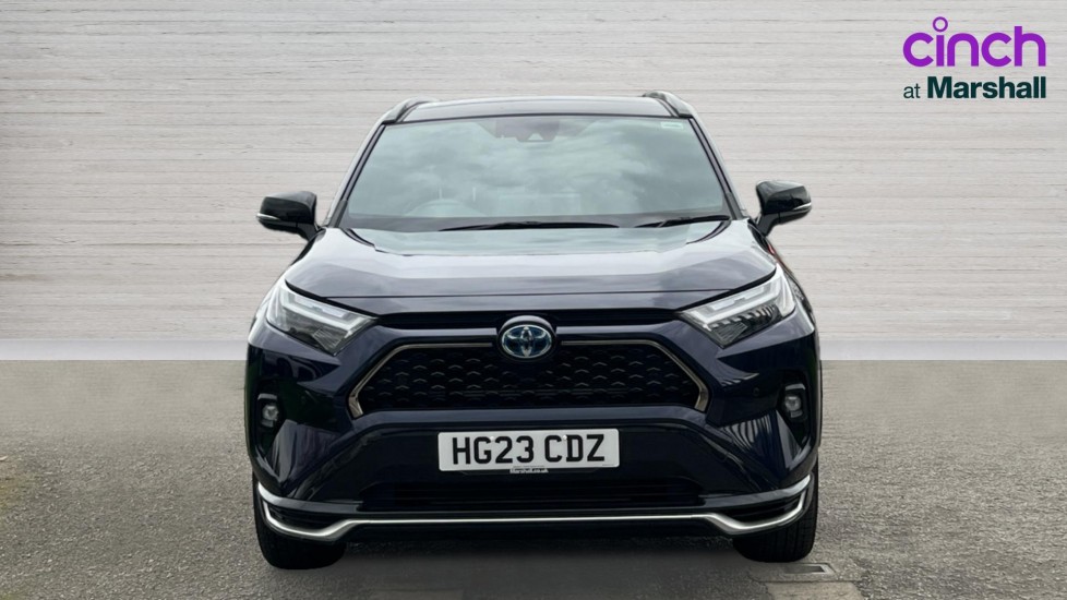 Used Toyota RAV4 2023 for sale - 76452281: Photo 8