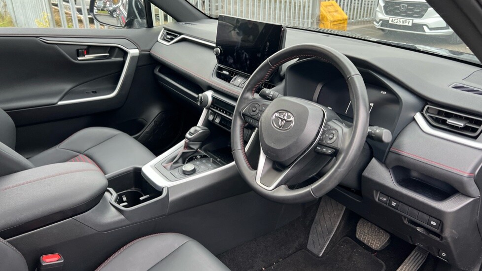 Used Toyota RAV4 2023 for sale - 76452281: Photo 9