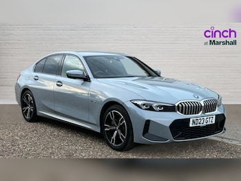 BMW 3 Series feature image