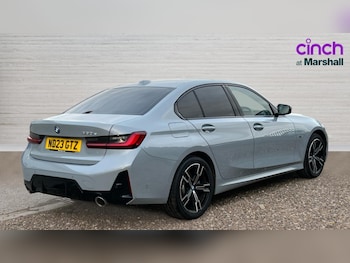 Used BMW 3 Series 2023 for sale - 76804170: Photo