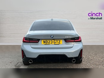 Used BMW 3 Series 2023 for sale - 76804170: Photo