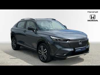 2024 - 1.5 eHEV Advance Style 5dr CVT Auto