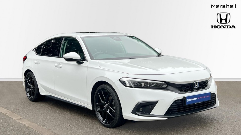 Used Honda Civic 2022 for sale - 76393652: Photo 1