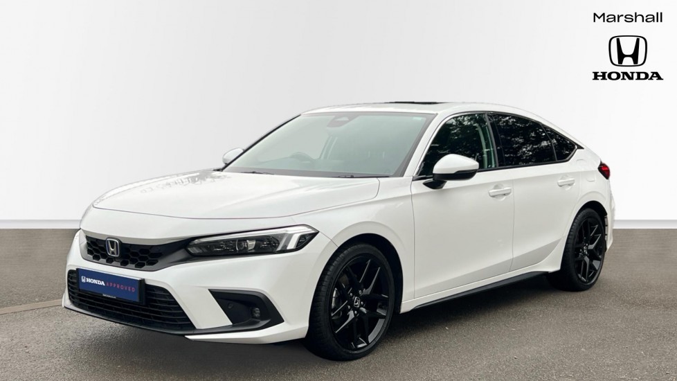 Used Honda Civic 2022 for sale - 76393652: Photo 10