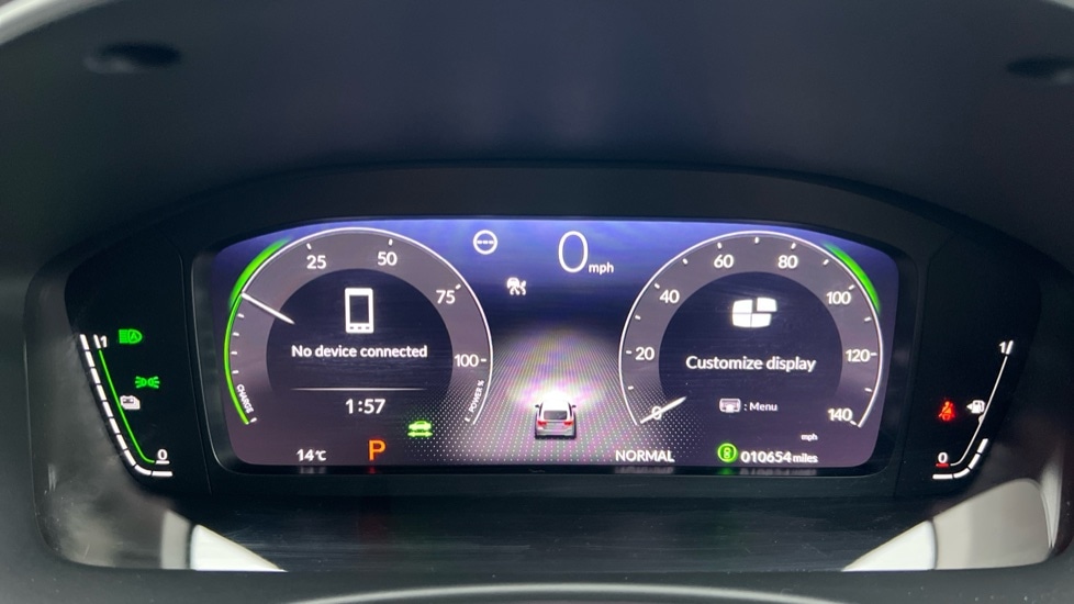 Used Honda Civic 2022 for sale - 76393652: Photo 11