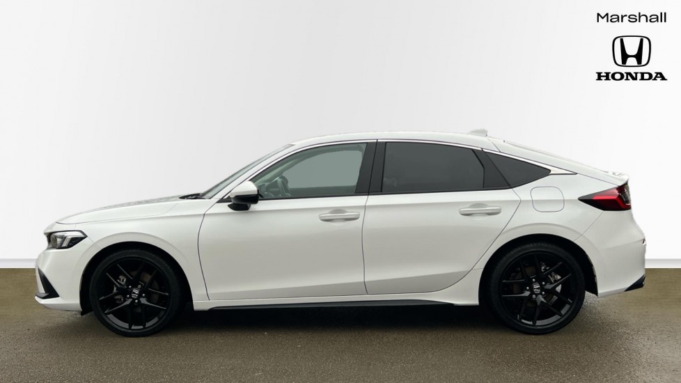 Used Honda Civic 2022 for sale - 76393652: Photo 13