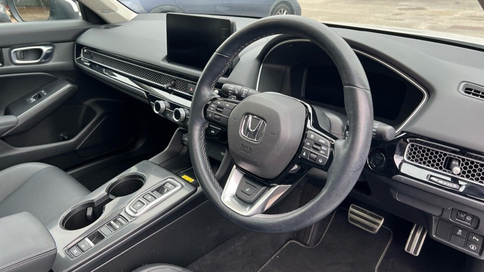 Used Honda Civic 2022 for sale - 76393652: Photo 14