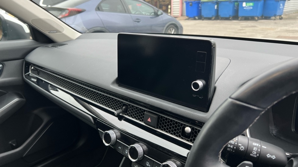 Used Honda Civic 2022 for sale - 76393652: Photo 15