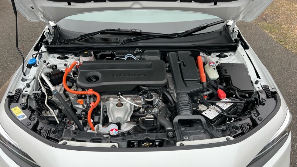 Used Honda Civic 2022 for sale - 76393652: Photo 17