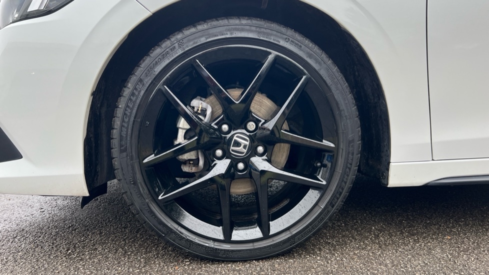 Used Honda Civic 2022 for sale - 76393652: Photo 18