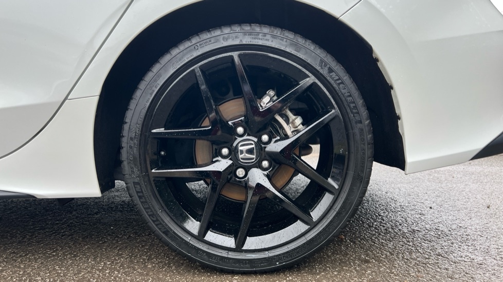 Used Honda Civic 2022 for sale - 76393652: Photo 19