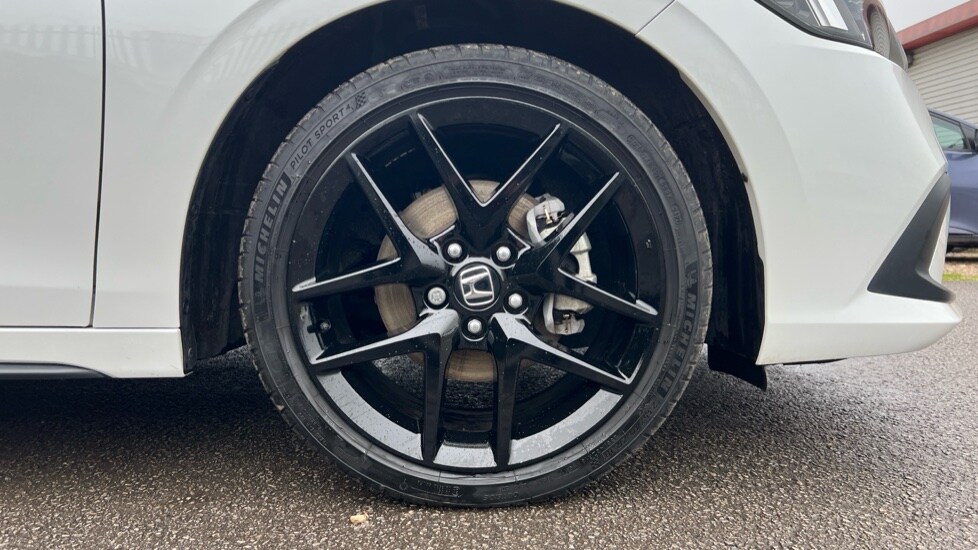 Used Honda Civic 2022 for sale - 76393652: Photo 20