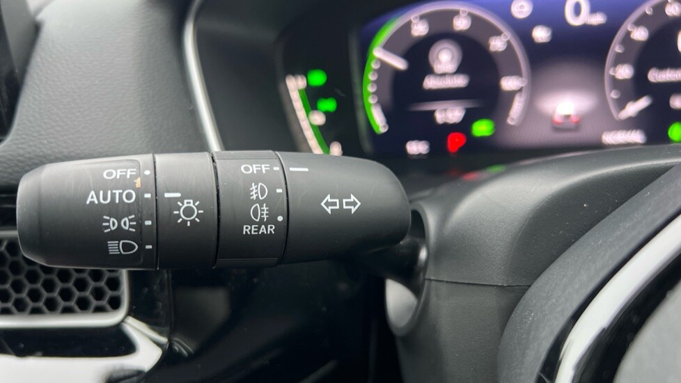 Used Honda Civic 2022 for sale - 76393652: Photo 25