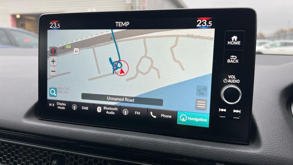 Used Honda Civic 2022 for sale - 76393652: Photo 26