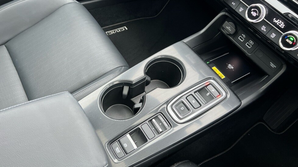 Used Honda Civic 2022 for sale - 76393652: Photo 27