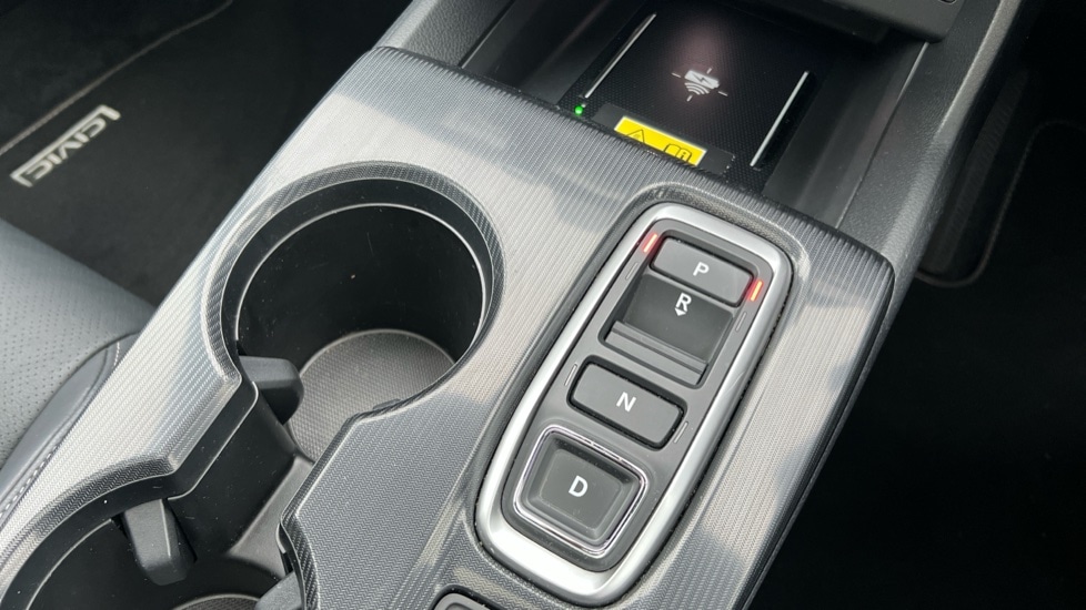 Used Honda Civic 2022 for sale - 76393652: Photo 28