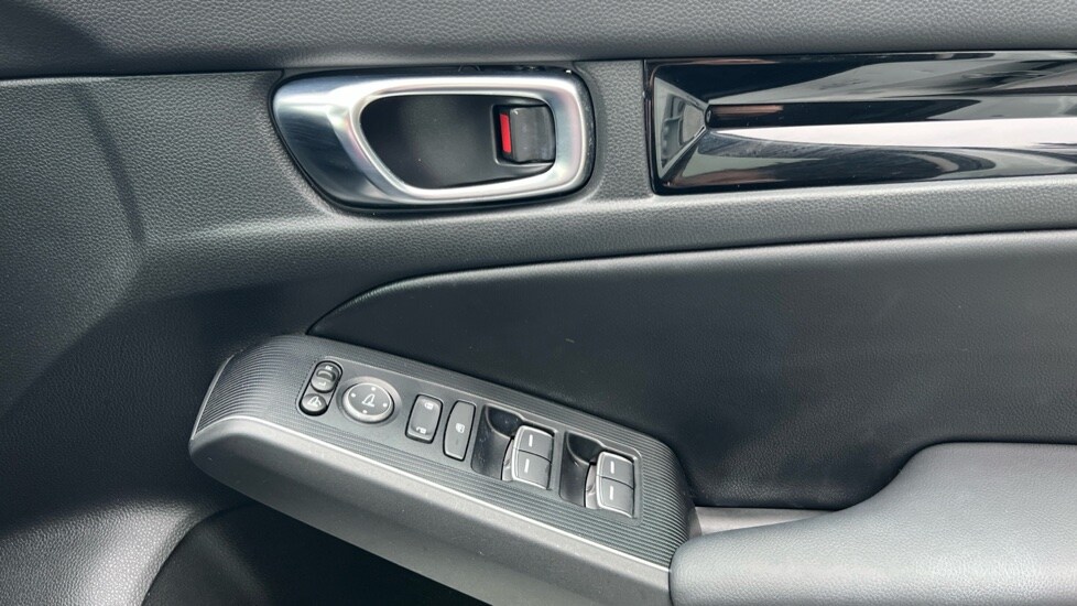 Used Honda Civic 2022 for sale - 76393652: Photo 29