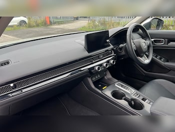 Used Honda Civic 2022 for sale - 76393652: Photo