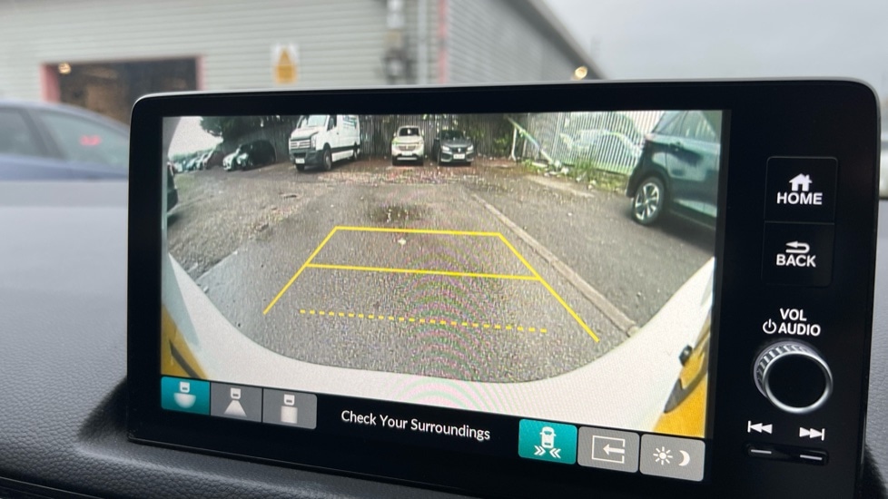 Used Honda Civic 2022 for sale - 76393652: Photo 31