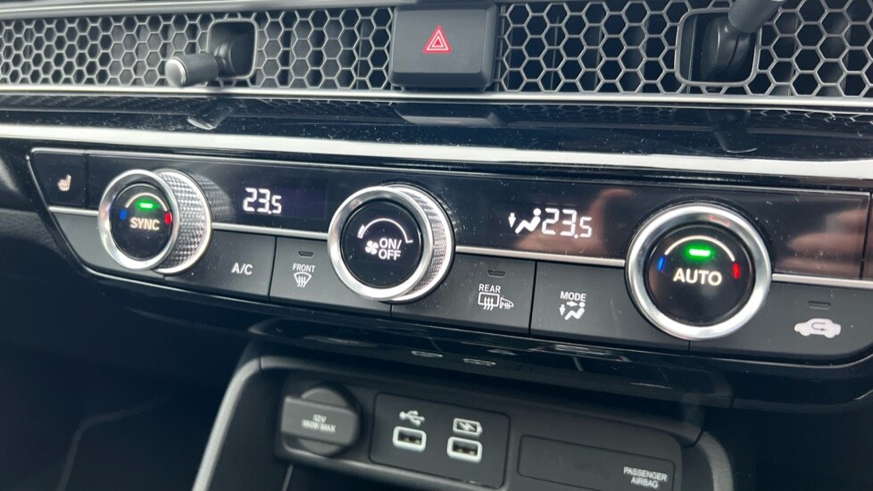 Used Honda Civic 2022 for sale - 76393652: Photo 32