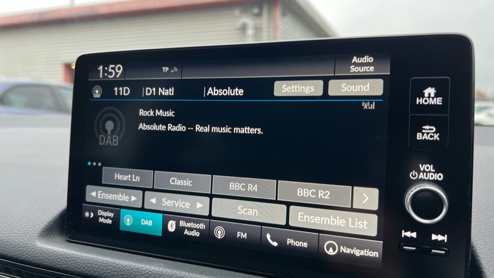 Used Honda Civic 2022 for sale - 76393652: Photo 33