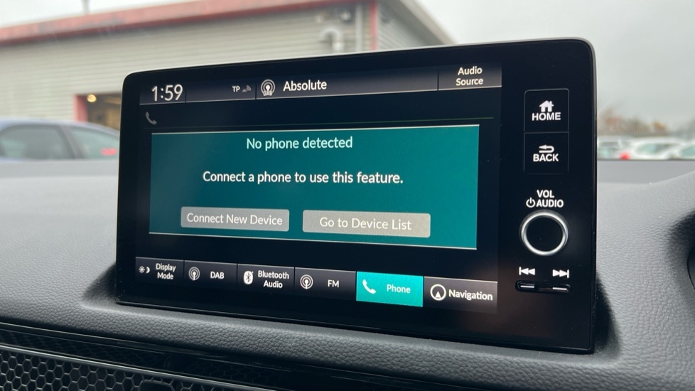 Used Honda Civic 2022 for sale - 76393652: Photo 34