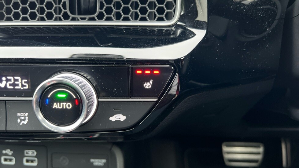 Used Honda Civic 2022 for sale - 76393652: Photo 35