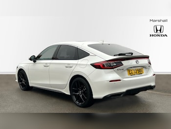 Used Honda Civic 2022 for sale - 76393652: Photo