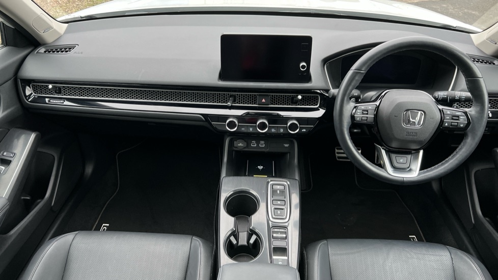 Used Honda Civic 2022 for sale - 76393652: Photo 4