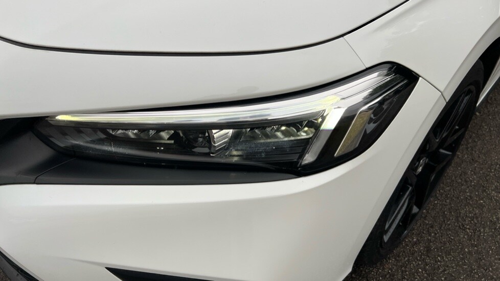 Used Honda Civic 2022 for sale - 76393652: Photo 43