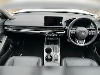 Used Honda Civic 2022 for sale - 76393652: Photo