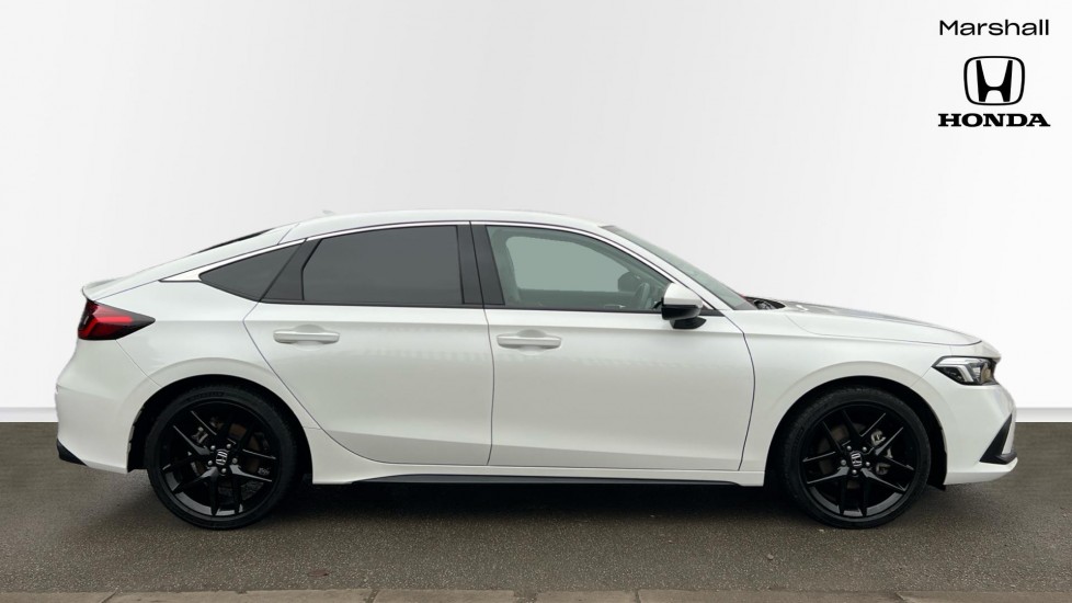 Used Honda Civic 2022 for sale - 76393652: Photo 5