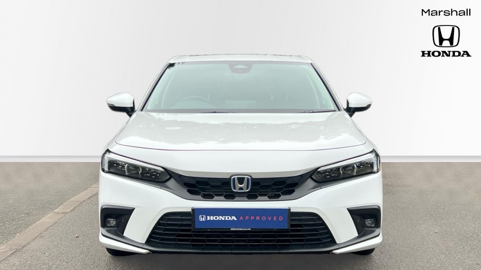 Used Honda Civic 2022 for sale - 76393652: Photo 6