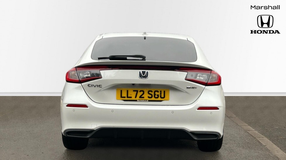 Used Honda Civic 2022 for sale - 76393652: Photo 7