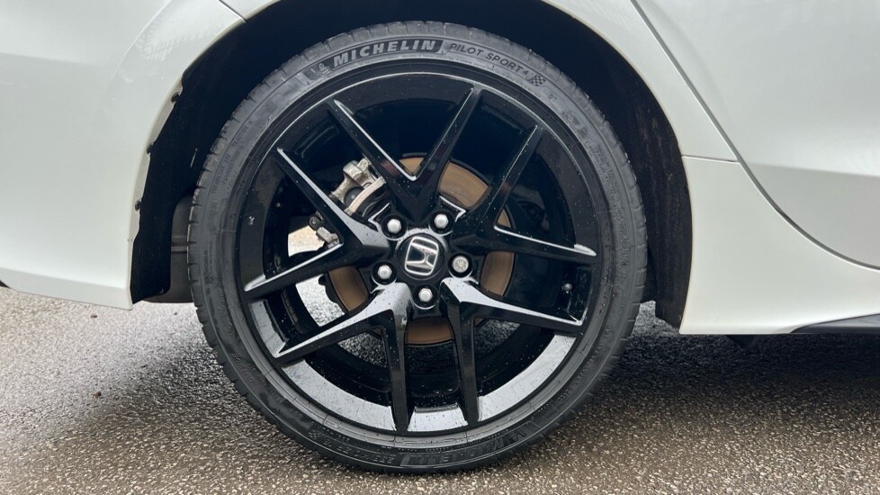 Used Honda Civic 2022 for sale - 76393652: Photo 9