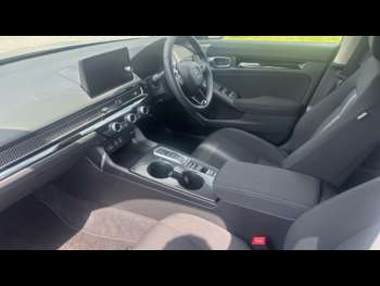 Used Honda Civic 2024 for sale - 74916525: Photo