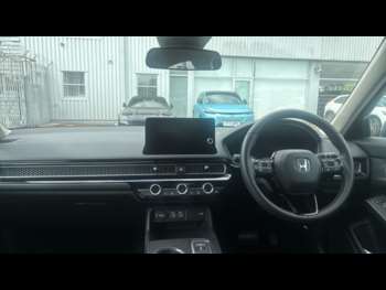 Used Honda Civic 2024 for sale - 74916525: Photo